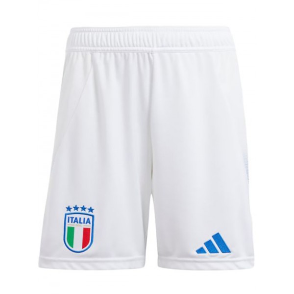 Italie maillot domicile short homme premier vêtement de sport de football uniforme maillot de football pantalon coupe Euro 2024